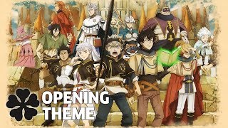 Kumi Koda『Dangerous』Black Clover: Phantom Knights Theme Song screenshot 4