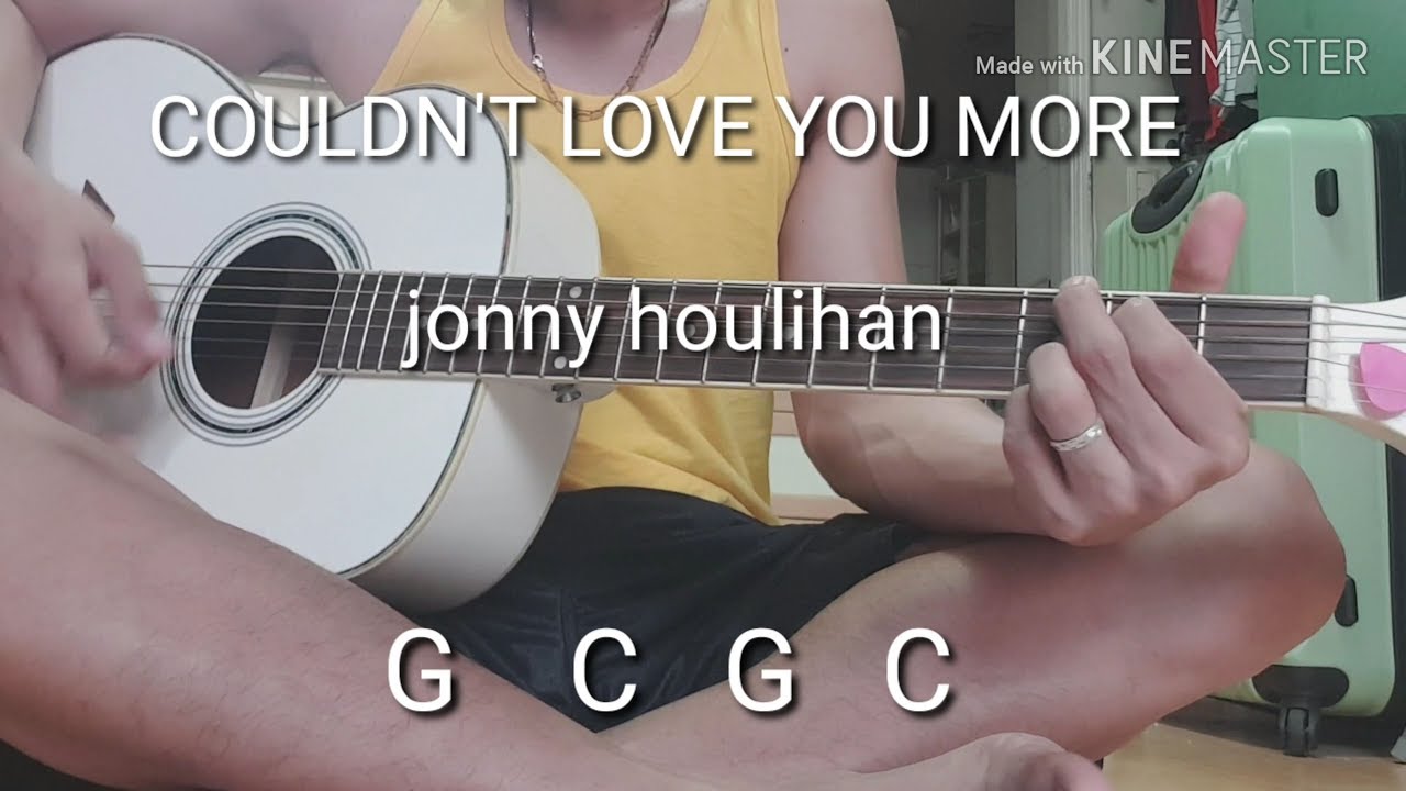 531 Mb Couldnt Love You More Jonny Houlihan S And