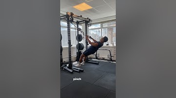 TRX Row | Exercise Video Library