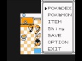 Shiny plays pokemon yellow pt 13 were on a boat