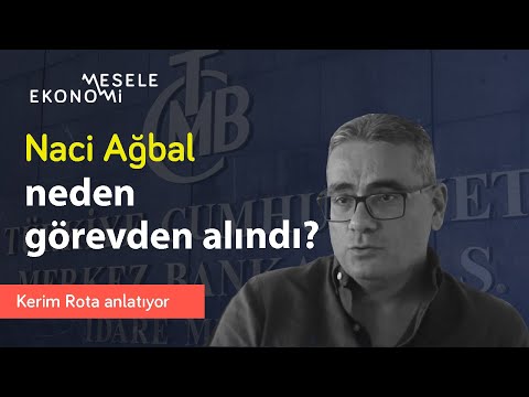 Naci Ağbal'ın gidişi & İstanbul Sözleşmesi: Türkiye'de neler oluyor? | Kerim Rota