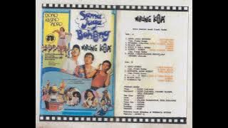 Warkop, Gito Rollies & Farid Hardja - Sama Juga Bohong (Side B)