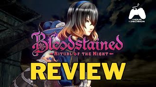 Is Bloodstained Worth Your Time?