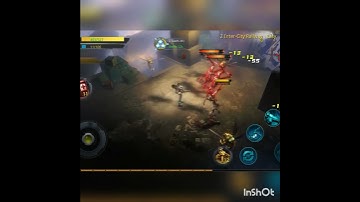 Broken Dawn : Tempest