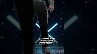 WINDSTOPPER Liner | Deep Dive
