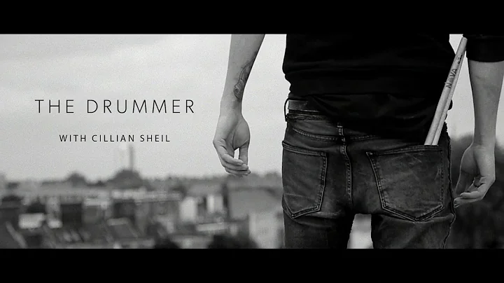 The Drummer with Cillian Sheil