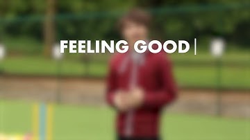 Prepare 1 NUS (5th form) Unit 9 Video 08 "Feeling good"