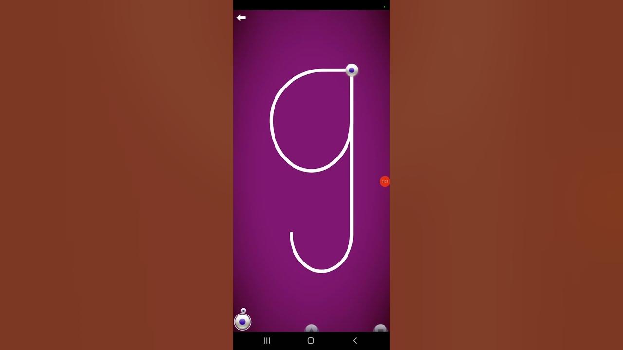 Letter school hwt lowercase style letters part 7 f j old version