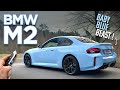 Nouvelle bmw m2 460 ch  pov drive  walkaround 