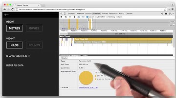 Identifying Jank Sample - Weapons of Jank Destruction - Browser Rendering Optimization