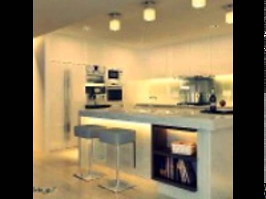 kitchensoffitlightingideas2016 YouTube