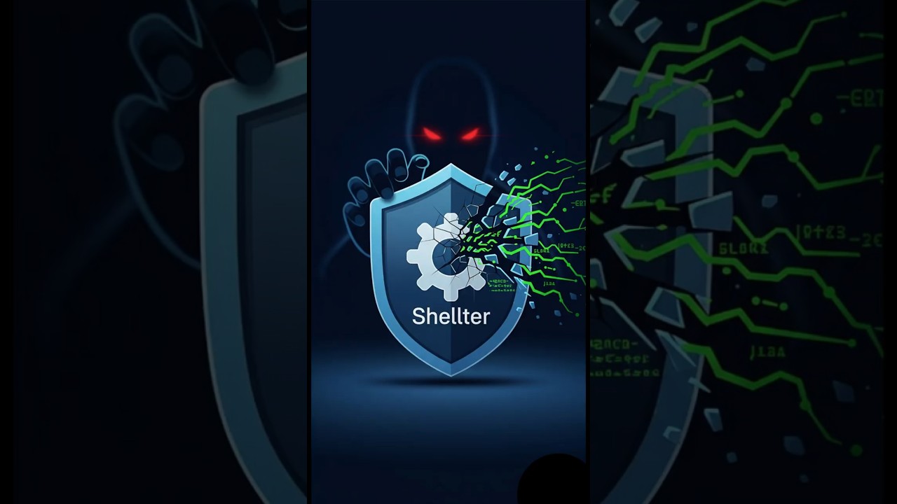 Hackers Turn Security Tool Into Malware Weapon! 😱
