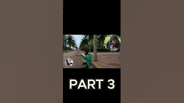 I Tried All Cheat Code in GTA Vice City ! (pt3) #shorts #gta #gtavc #viral
