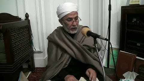 سورة الأعراف آية 85
