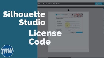 How to Activate Your Silhouette Studio Upgrade