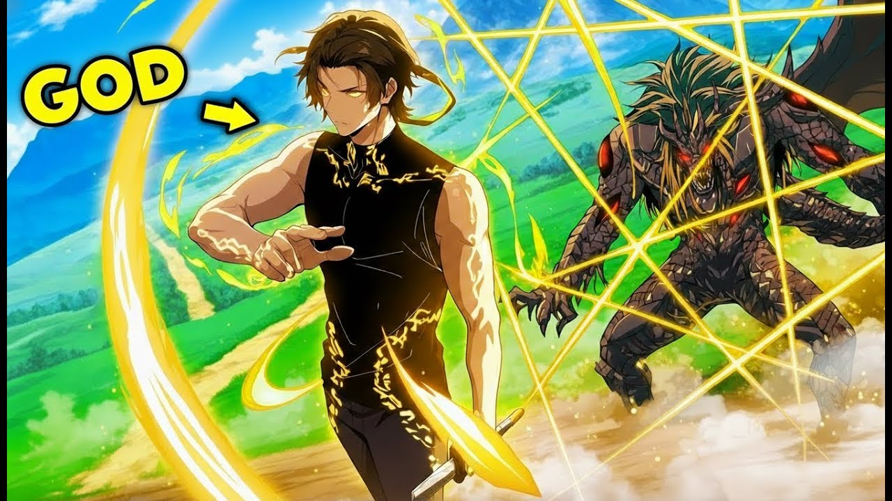 He Was A Military Genius Who Reincarnated As The Kingdom's Worst Trash!