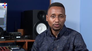 KANGUKA DE SAMEDI LE 13/05/2023 par Chris NDIKUMANA