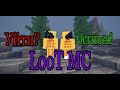 Loot MC? Косяки анархии!