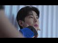 YUNHO from 東方神起 / Solo Mini Album「君は先へ行く」Jacket Making Ver.2