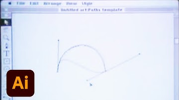 John Warnock Introduces the Hand Tool, Pen Tool, and More (3/5) | Adobe Creative Cloud