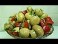 Как мариновать Грибы без уксуса за 5 -7 минут? Очень вкусный Рецепт