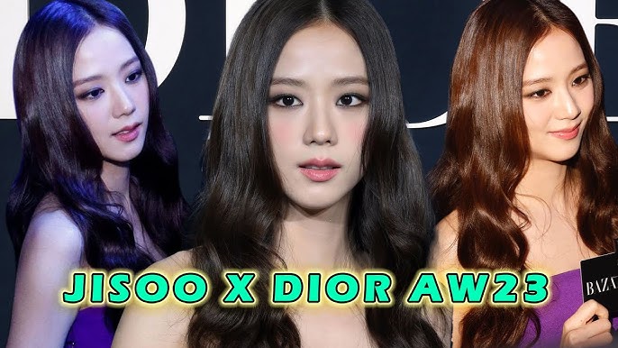 Everything To Know About Dior's Show In Jisoo's Native South Korea