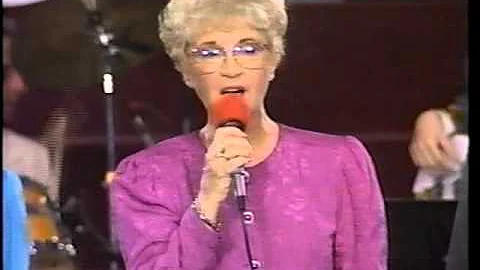 The Speer Family.  Joyce Black.  Wait A Little Lon...