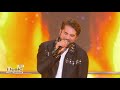 Kendji Girac - L'envie m6 music 20ans le concert anniversaire