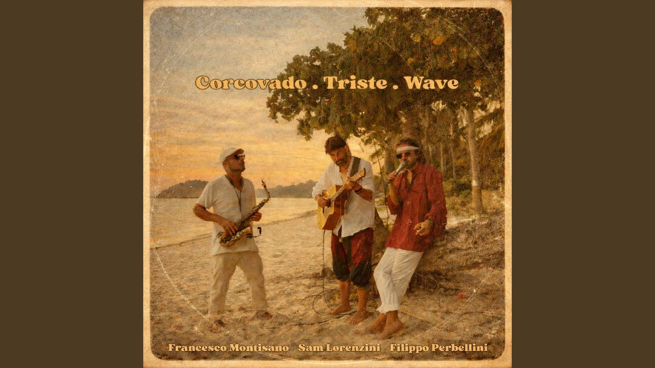 Ver Wave no YouTube Ver Wave no YouTube