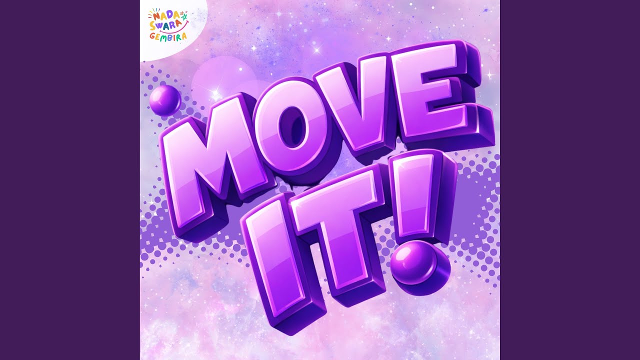 Watch MOVE IT! on YouTube Watch MOVE IT! on YouTube