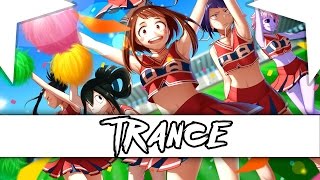 Said - Dancing (sky Remix) ★Desired Collected★