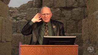 Chuck Missler  Hosea Session 01