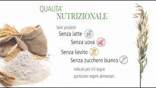 Rinuncia al Glutine, non alla Qualità! Scegliere Bio fa la differenza.