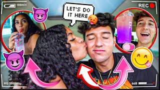 Giving My Bestfriend A “Special” Drink To See How She Would Act ??(PRANK GONE RIGHT)?
