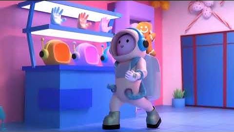 NFT 3D Animation Projects | Meshman Studio by Mahesh Buchiya