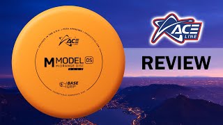 Prodigy ACE Line - M Model OS - Quick Review w/Flight Tracing