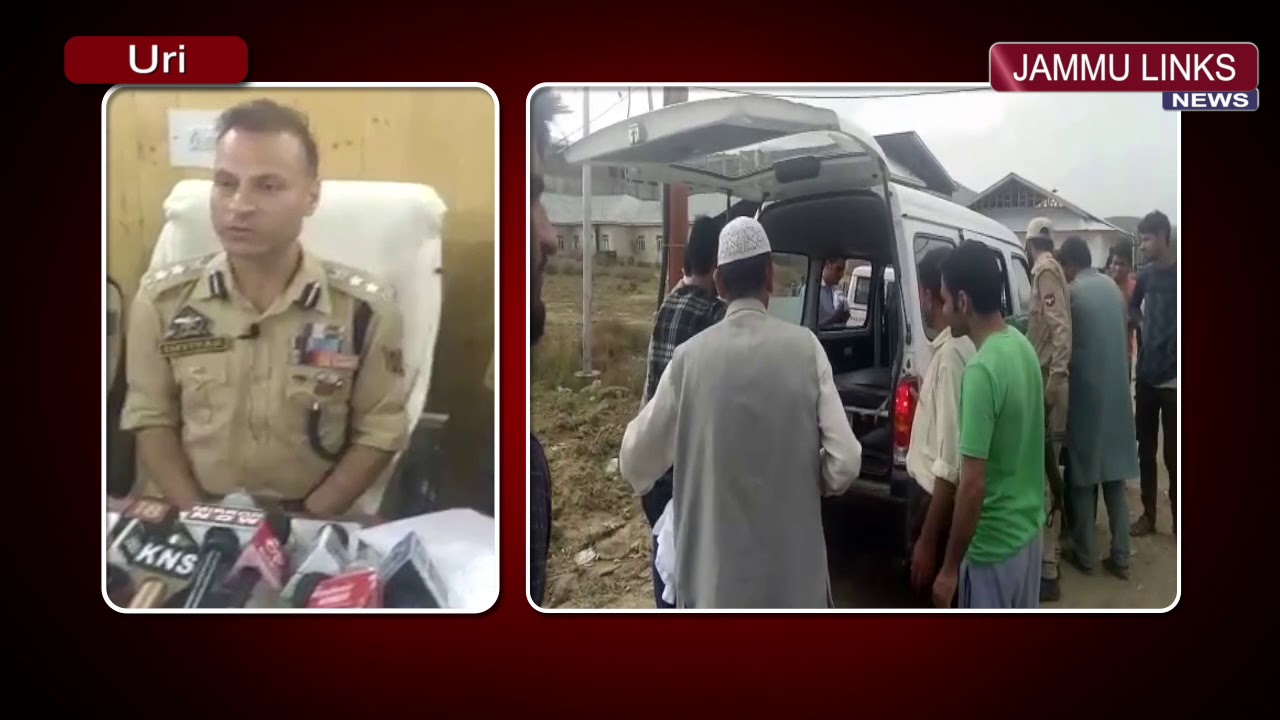 Minor raped, killed in Kashmir; step-mother among five accused