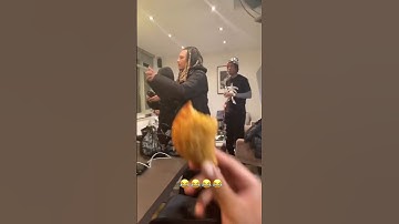 K Suave Booty Spread 💵 Music 🤣😂