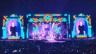 The Rolling Stones Miss You Live in Houston TX 2024 Hackney Diamonds Tour