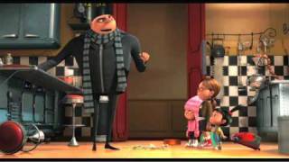 Despicable Me - Trailer