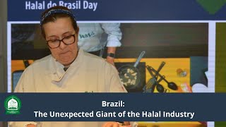 Brazil The Unexpected Giant Of The Halal Industry
