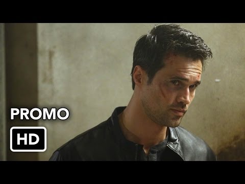 Marvel&#039;s Agents of SHIELD 1x18 Promo &quot;Providence&quot; (HD)