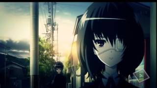 Mei Misaki & Sakakibara