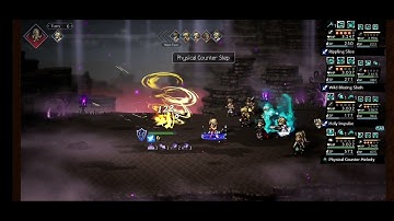 Defeating Cragspear LVL100 NPC Duo using Roland and Fiore EX - OT COTC