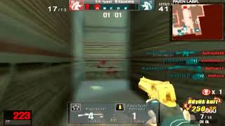 IFarkedmez 5 Yıldız 2009 Wolfteam ( Eskiler Bilir )