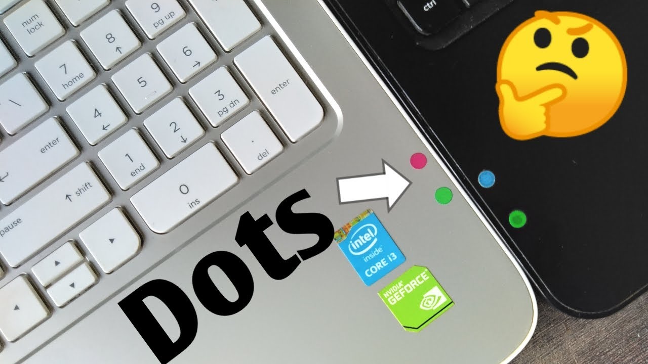 [Eng] Why I have installed DOTS on my Laptop and You should too ! Boost ...