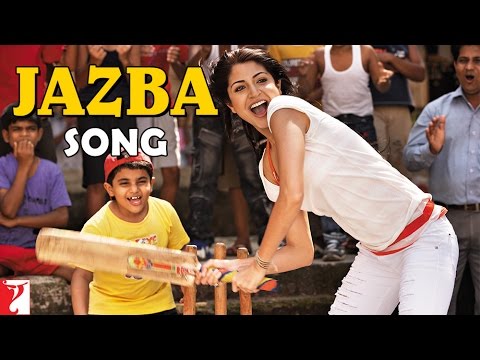 Jazba - Song - Ladies vs Ricky Bahl