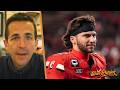 What Are Brendan Sorsby's Options, NFL-Wise? Albert Breer Discusses | 4/29/26