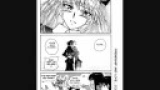 School Rumble Harimaeri Forever Heaven Know