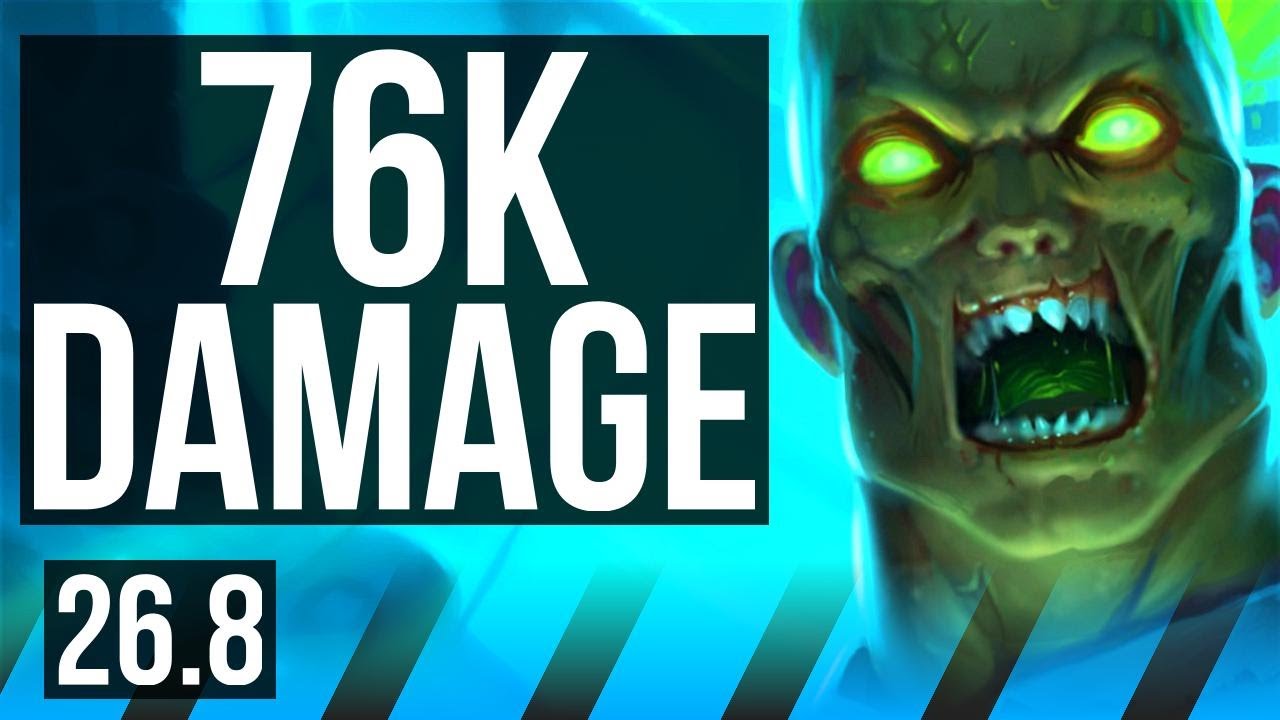 Watch Brand beat Zoe in Master elo! 
Highlights: 76K damage to champions. 
Learn what runes to use, what items to build, understand how to lane, teamfight, and outplay your opponents as #Brand. 
/// #LeagueOfLegends high elo replay 
 
Thank you for watching! 
Did you learn something new? Share it in the comments! 
If you liked this video, please leave a thumbs up, if you disliked it, be sure to give me feedback in the comments. I appreciate your support! 
 
~~~| DOMISUMREPLAY |~~~ 
High elo replays for every role and champion. Improve your gameplay. Many uploads per day. 
 
~~~| WATCH MORE |~~~ 
Brand channel: https://www.youtube.com/channel/UCgk9AHVPp82ThPn6MaZW5fw?sub_confirmation=1 
 
More replays of: 
- Brand vs Zoe: https://www.youtube.com/playlist?list=PL1QXoMLu_77z36LcT7w8alDeHQFHX2uLN 
- Brand MID: https://www.youtube.com/playlist?list=PL1QXoMLu_77yCRFv86dl2I4QLG099qJSH 
 
~~~| MATCH INFO |~~~ 
GAME TYPE: Ranked Solo/Duo 5v5 
REGION: EUW 
AVERAGE RANK: Master 
SEASON: Season 2026 
PATCH: 26.8 
 
~~~| SPECTATED PLAYER |~~~ 
CHAMPION: Brand 
SKIN: Zombie Brand 
RANK: Master 
RIOT ID: VoidProphet # 5153 
OP.GG: https://op.gg/summoners/euw/VoidProphet-5153 
RUNES: SORCERY - Arcane Comet, Manaflow Band, Transcendence, Gathering Storm; PRECISION - Legend: Haste, Cut Down (Adaptive Force + Adaptive Force + Health Scaling) 
 
~~~| OPPONENT |~~~ 
CHAMPION: Zoe 
RANK: Master 
RUNES: DOMINATION - Electrocute, Cheap Shot, Grisly Mementos, Relentless Hunter; SORCERY - Nimbus Cloak, Transcendence (Attack Speed + Adaptive Force + Health Scaling) 
 
I am not one of the summoners playing in the matches uploaded to this channel, so I am unfortunately unable to answer questions about decisions made by the summoners in the game. 
 
played at 2026-04-18 20|29|43 (CEST); rec on wd-tiger at 2026-04-20 21|38|10 (CEST); mtdt at 2026-04-20 22|21|13 (CEST); EUW-7824984547-MID-BLUE